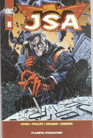 JSA VOL.1 08