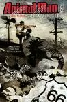 ANIMAL MAN: TIERRA PROMETIDA