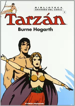 TARZAN 09