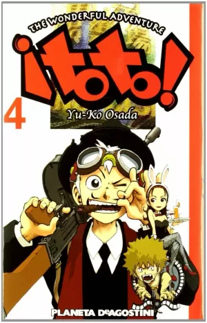 ¡TOTO! THE WONDERFUL ADVENTURE 04