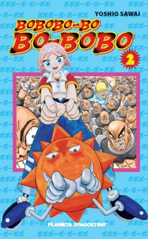 BOBOBO 02