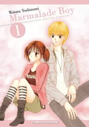 MARMALADE BOY 01