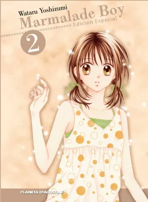 MARMALADE BOY 02