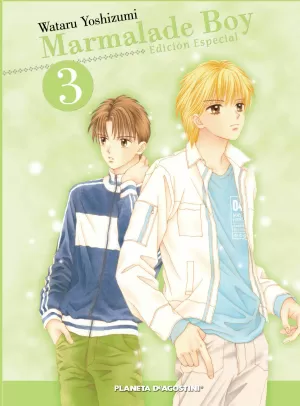 MARMALADE BOY 03