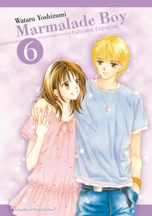 MARMALADE BOY 06