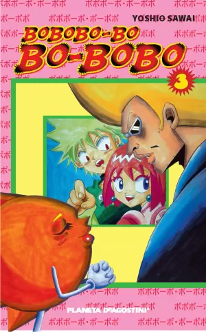 BOBOBO 03