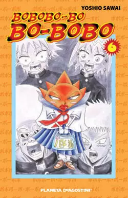 BOBOBO 06