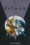 ARCHIVOS BATMAN 07 ARCHIVOS BATMAN 07