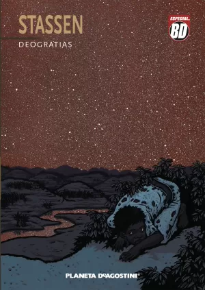 DEOGRATIAS DEOGRATIAS