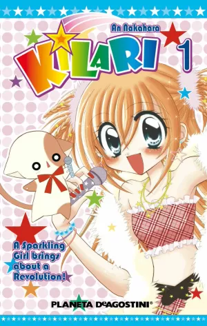 KILARI 1