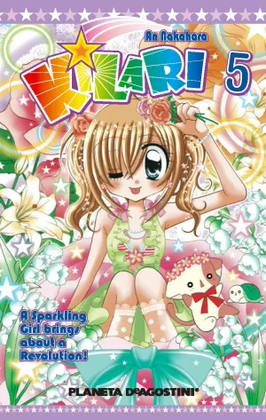 KILARI 5
