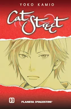 CAT STREET 03
