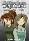 MEGATOKYO 02