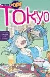 POP TOKYO POP TOKYO