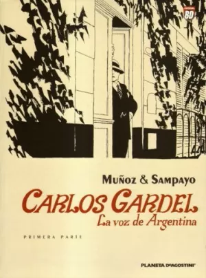 CARLOS GARDEL 1