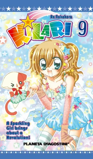 KILARI 9