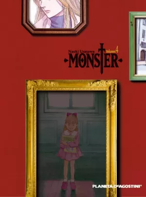 MONSTER KANZENBAN 04