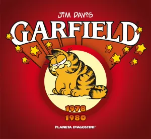 GARFIELD 01 (1978-1980)