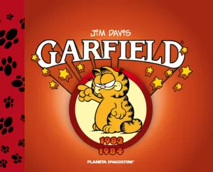 GARFIELD 03 (1982-1984)