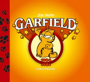 GARFIELD 04 (1986-1984)
