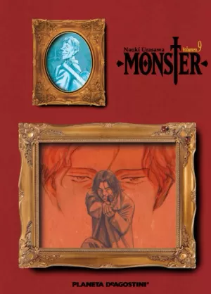 MONSTER KANZENBAN 09