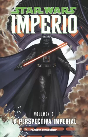 STAR WARS IMPERIO 03