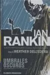 HELLBLAZER UMBRALES OSCUROS HELLBLAZER UMBRALES OSCUROS