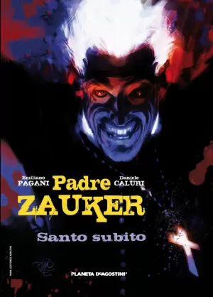 PADRE ZAUKER