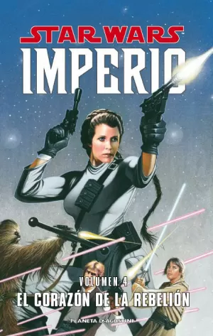 STAR WARS IMPERIO 04