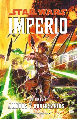 STAR WARS IMPERIO 05