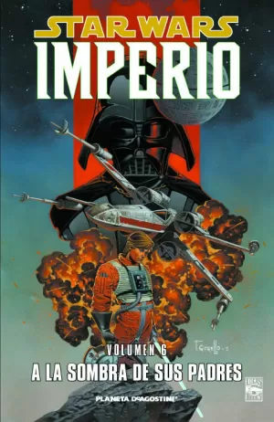 STAR WARS IMPERIO 06