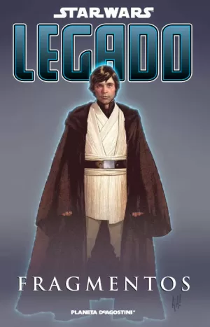 STAR WARS LEGADO 02