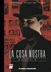 LA COSA NOSTRA 04: MURDER INC.