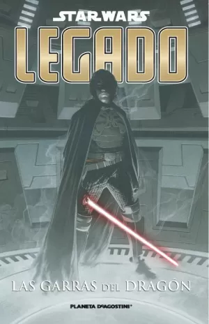 STAR WARS LEGADO 03