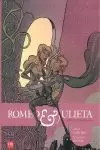 ROMEO & JULIETA