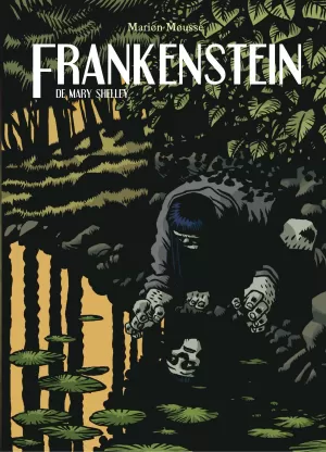 FRANKENSTEIN