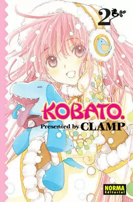 KOBATO 02