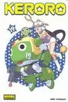 KERORO 19