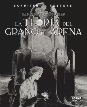 LA TEORÍA DEL GRANO DE ARENA