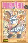 FAIRY TAIL 09