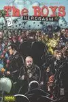 THE BOYS 05: HEROGASM
