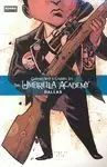THE UMBRELLA ACADEMY 02: DALLAS