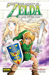LEGEND OF ZELDA 04: A LINK TO THE PAST