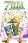 LEGEND OF ZELDA 04: A LINK TO THE PAST
