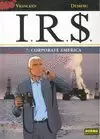 IRS 07: CORPORATE AMERICA