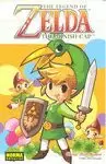 LEGEND OF ZELDA 05: THE MINISH CAP