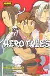 HERO TALES 02