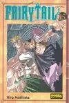 FAIRY TAIL 15 FAIRY TAIL 15