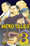 HERO TALES 03