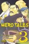 HERO TALES 03
